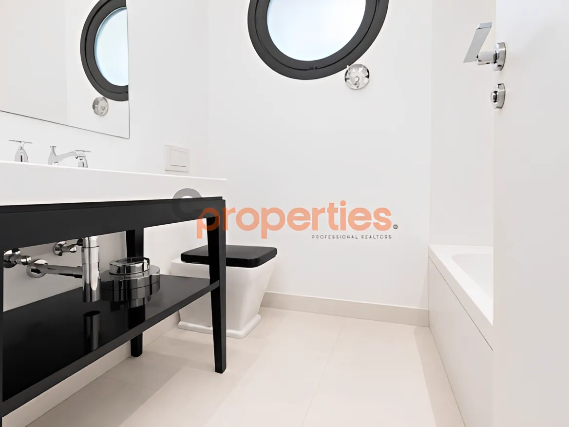 Apartment for Sale in Badaro