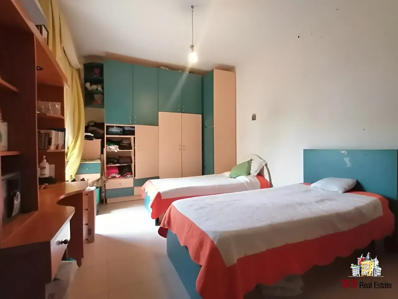 Apartment for Sale in Ballouneh