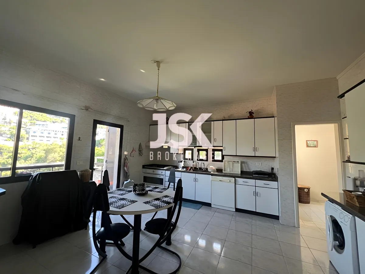 Apartment for Rent in Kfar Hbab, Lebanon