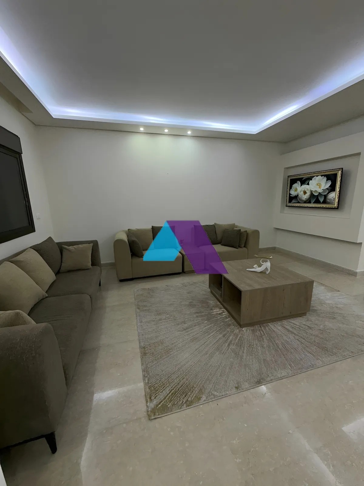 Apartment for Sale in Broummana