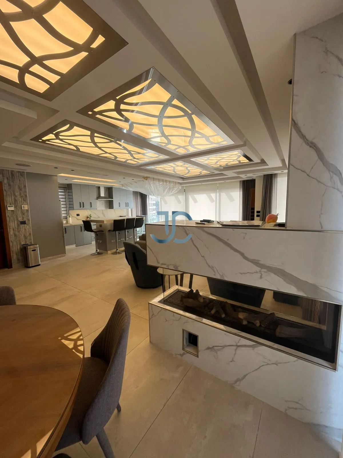 Triplex for sale in Tabarja, lebanon