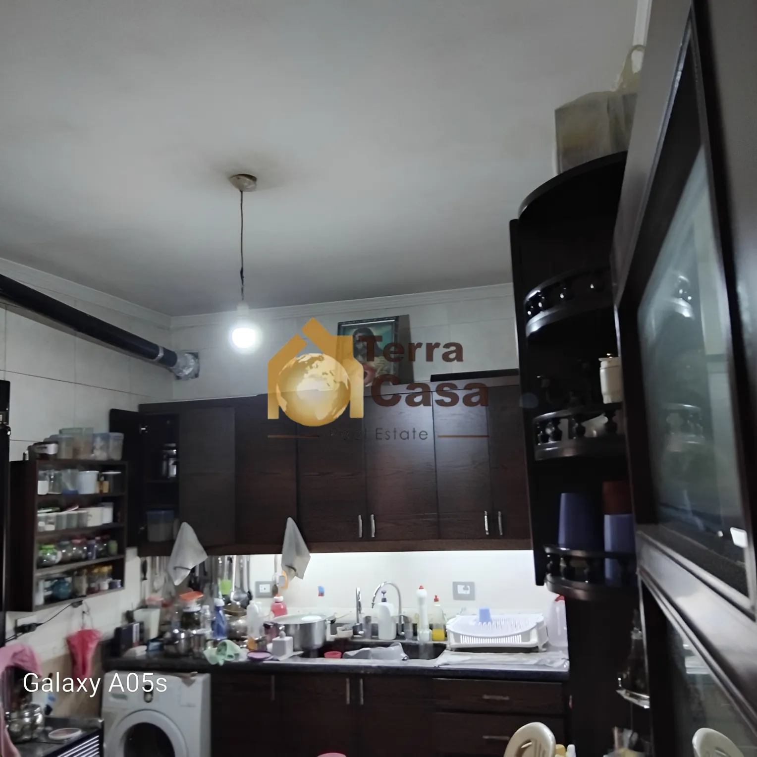 Apartment for Sale in Maalaka - 3 bed, 2 bath