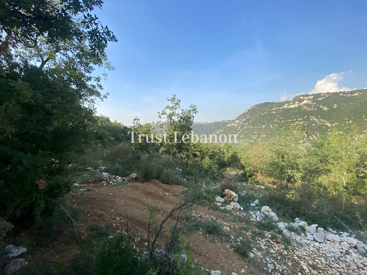 Residential Land for sale in Chrine