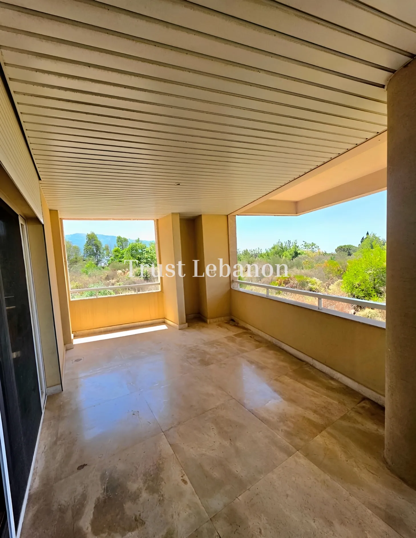 Apartment for rent in Adma w Dafnah, Lebanon