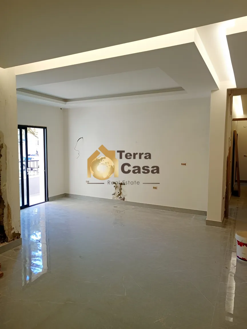 Apartment for Sale in Zahle - 3 bed, 2 bath
