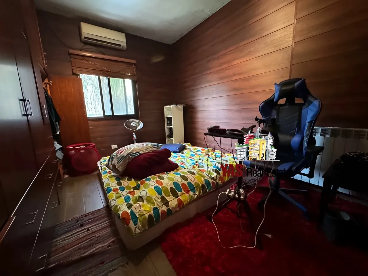 Apartment for Sale in Ajaltoun