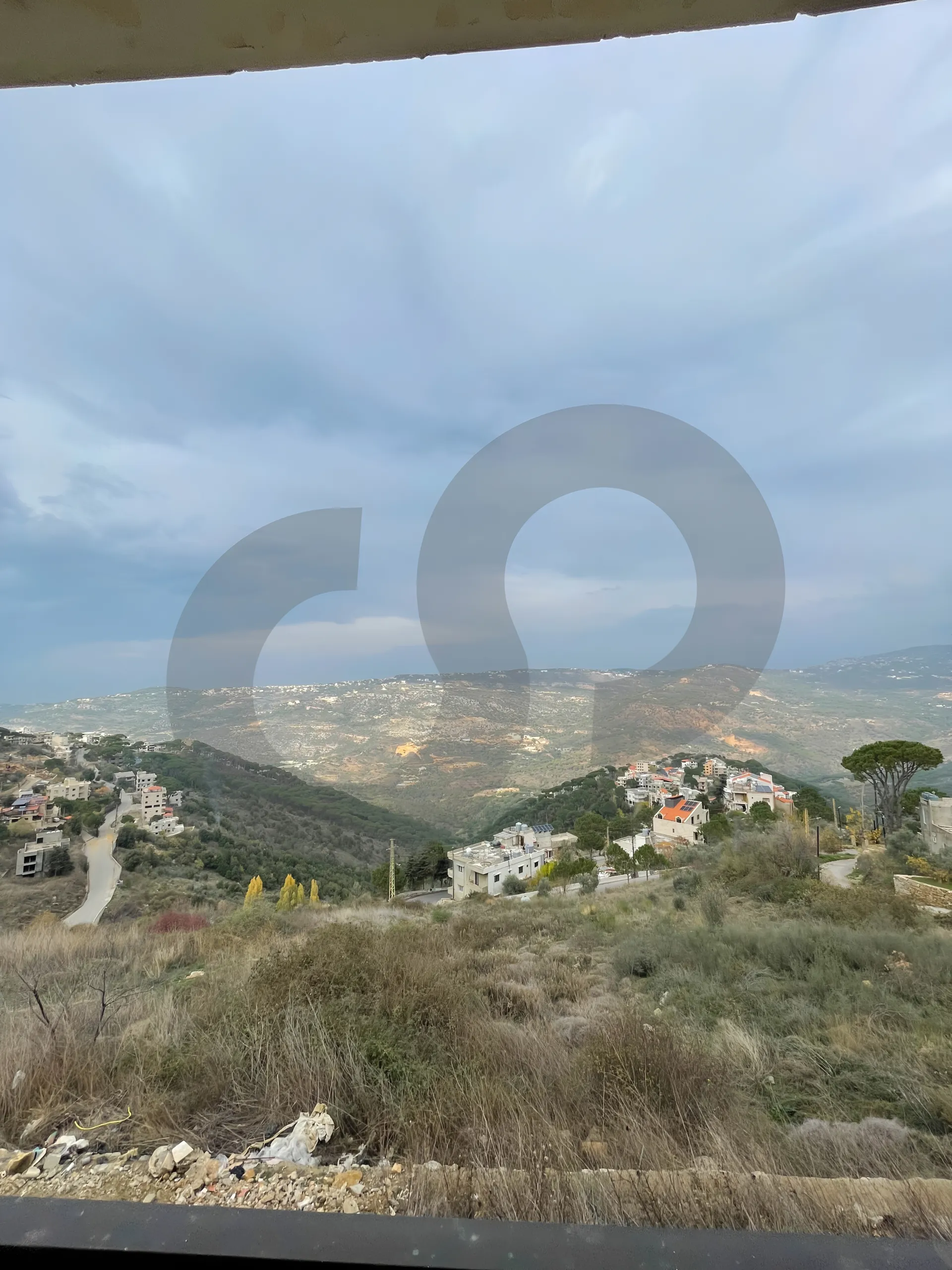 Apartment for sale in Dawhet el Hoss, Aley, Lebanon