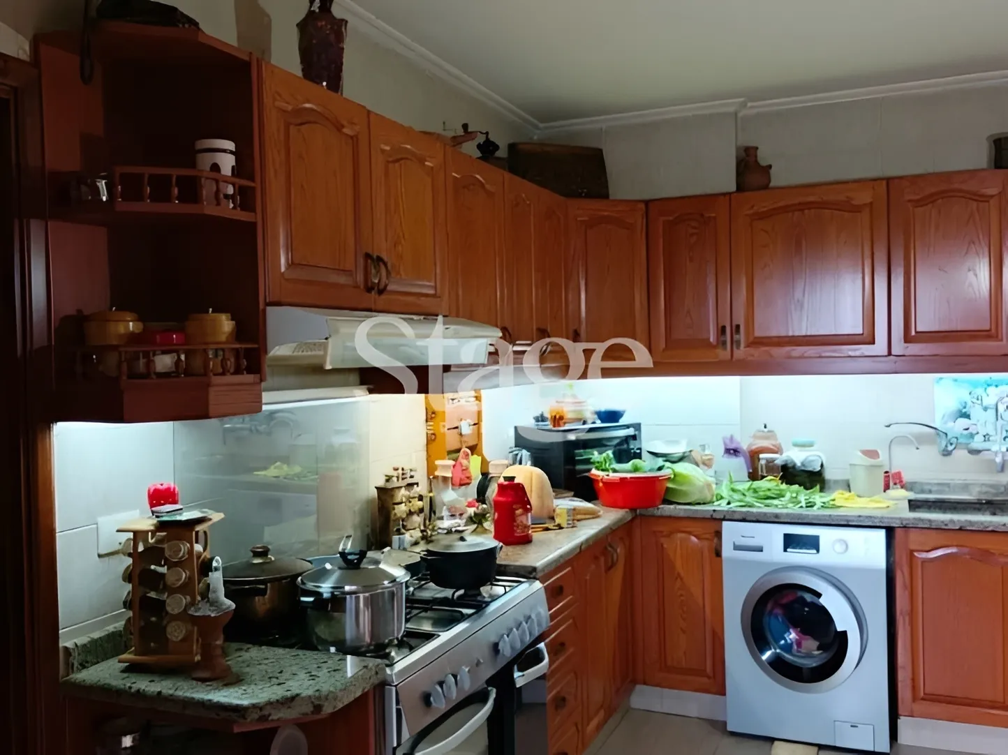 Duplex for sale in Bsalim