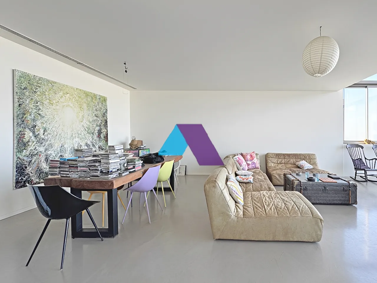 Apartment for Sale in Rihaniyye