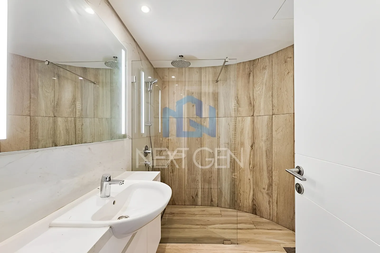 Apartment for Rent in Downtown