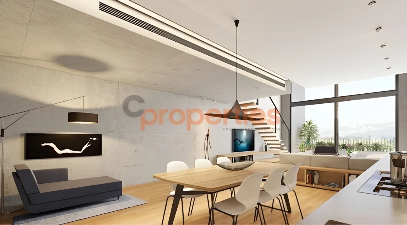 Apartment for Sale in Achrafieh