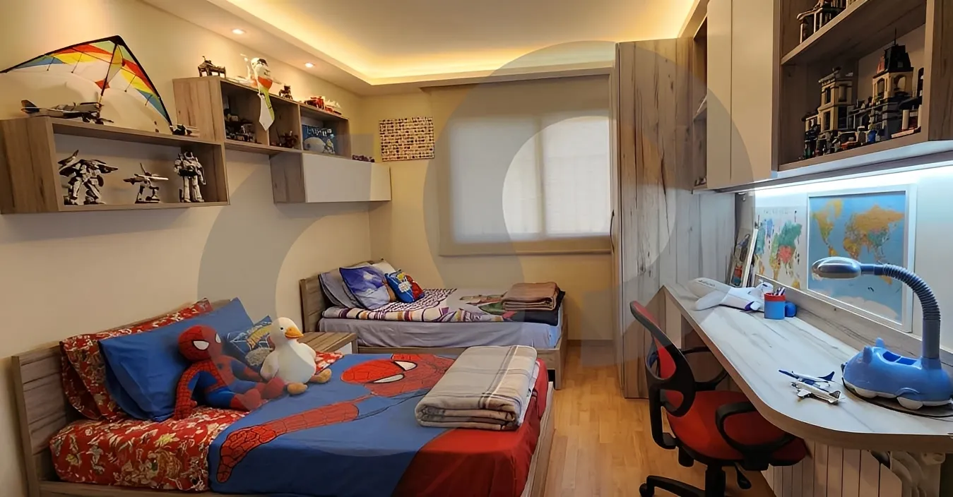 Apartment for Sale in Beit El Chaar - 3 bed, 3 bath