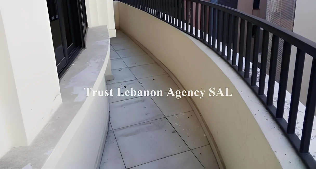 Office For Rent in Beirut, Badaro