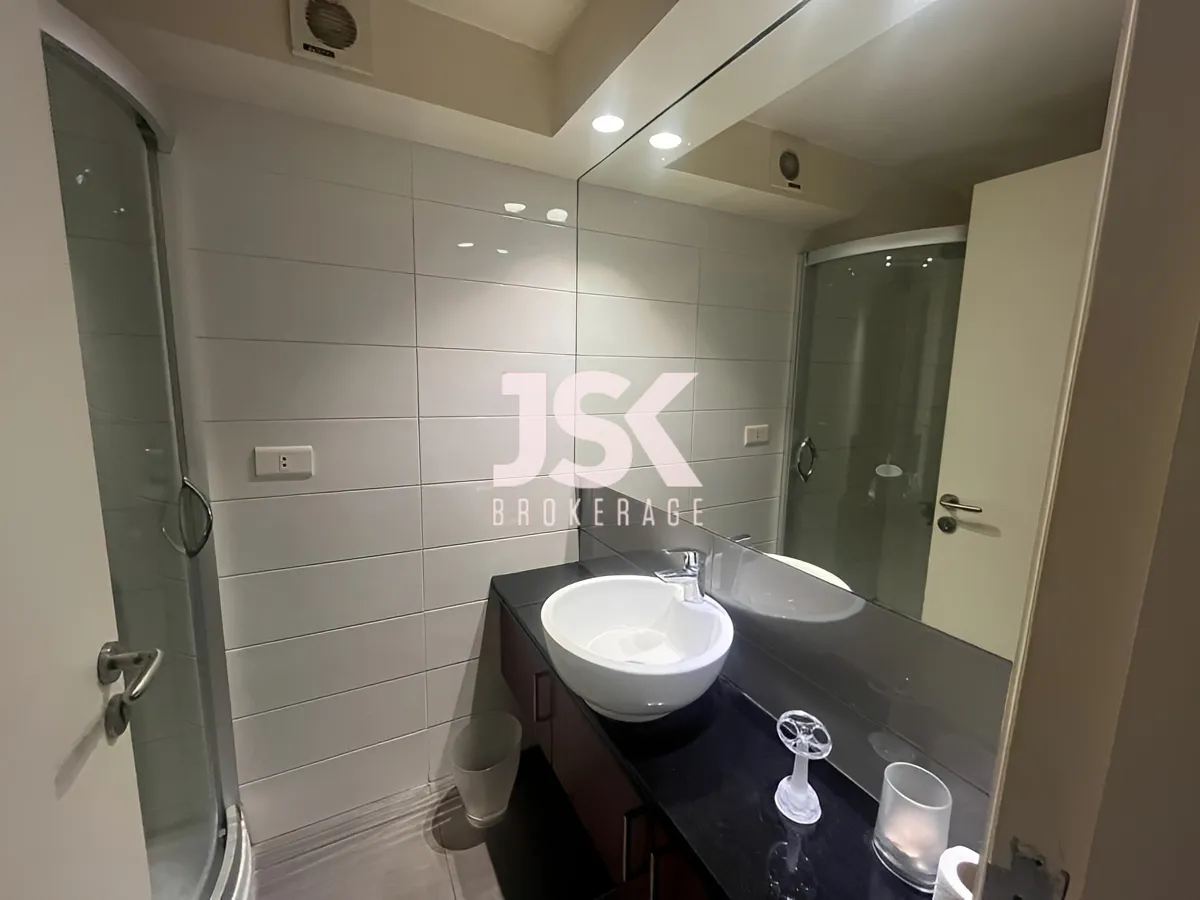 Duplex for Sale in Aaoukar, Lebanon