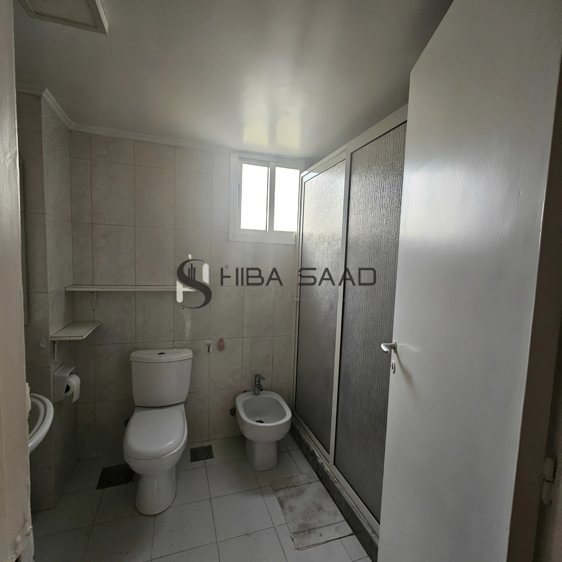 Residential in Achrafiyeh, beirut, lebanon