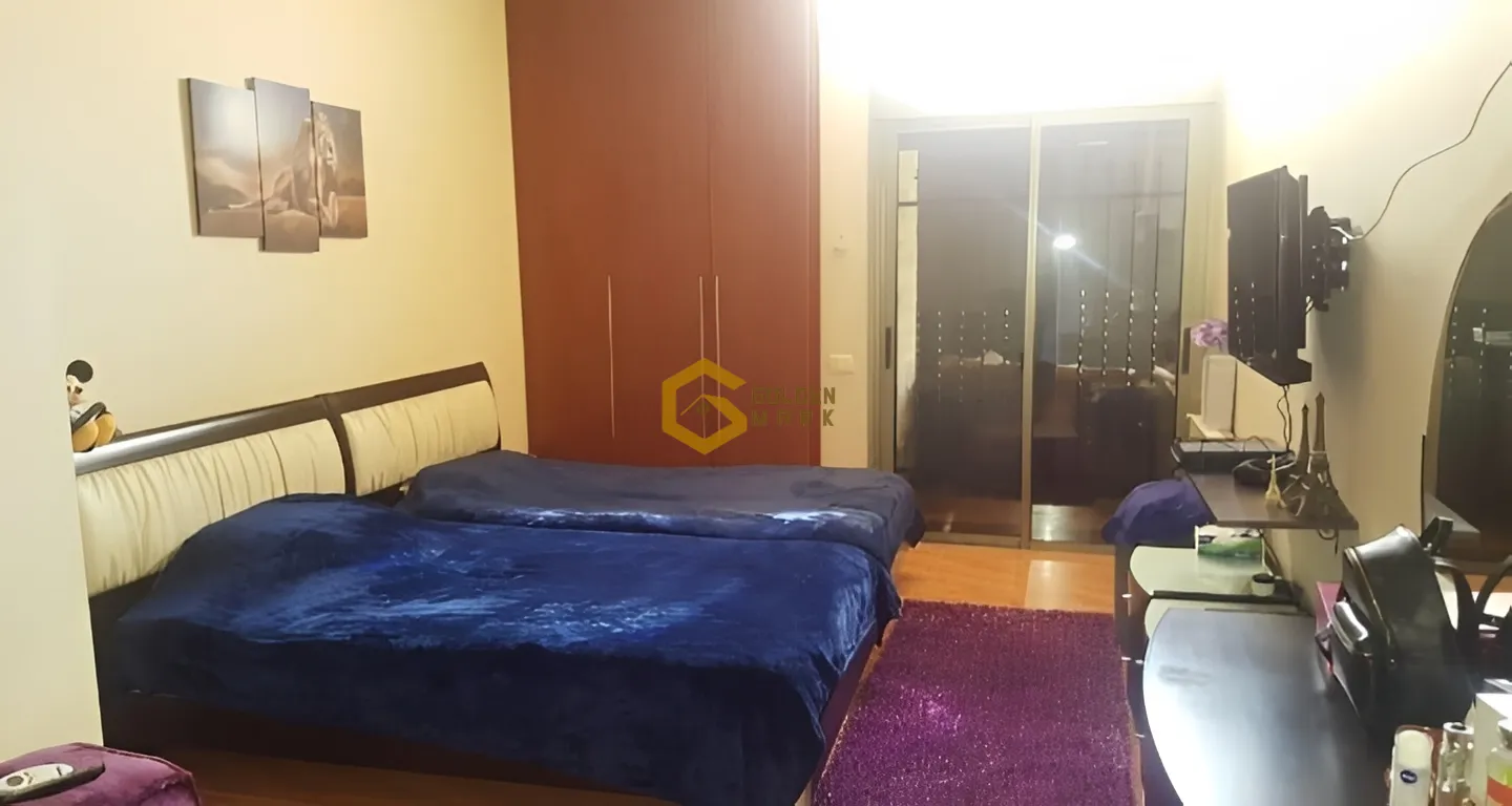 Apartment for Sale in Fatqa