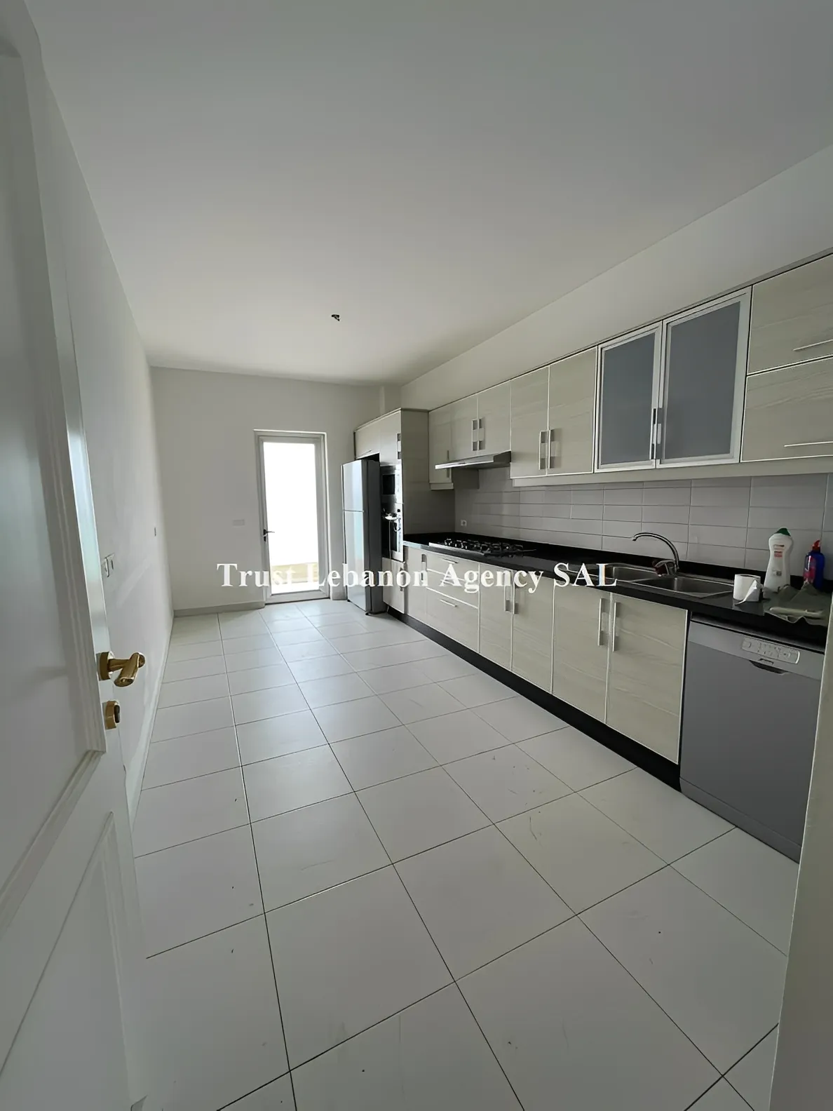 Apartment for Sale in Ramlet El Bayda Beirut Lebanon