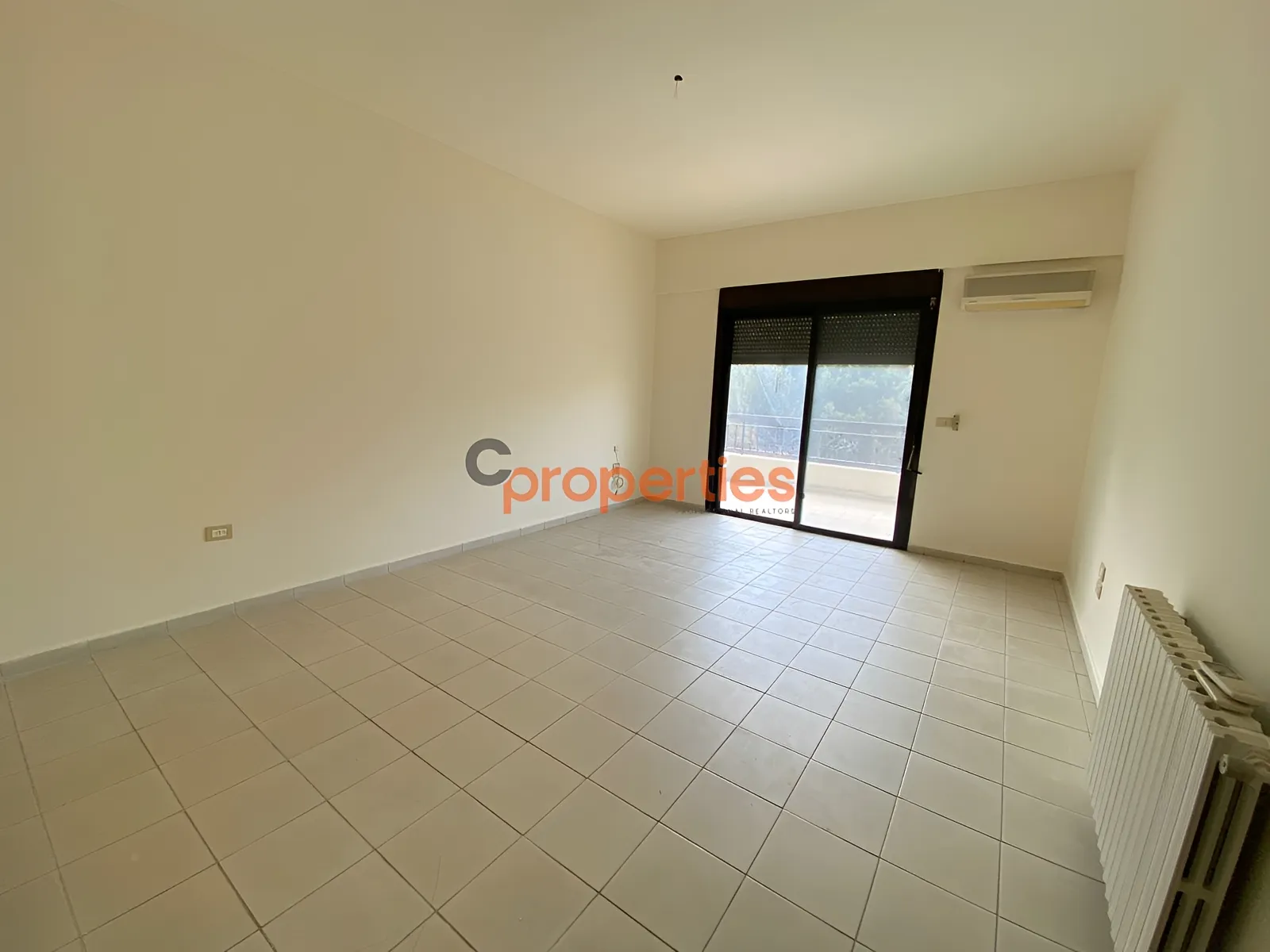 Apartment for rent in Biyyadah, Lebanon