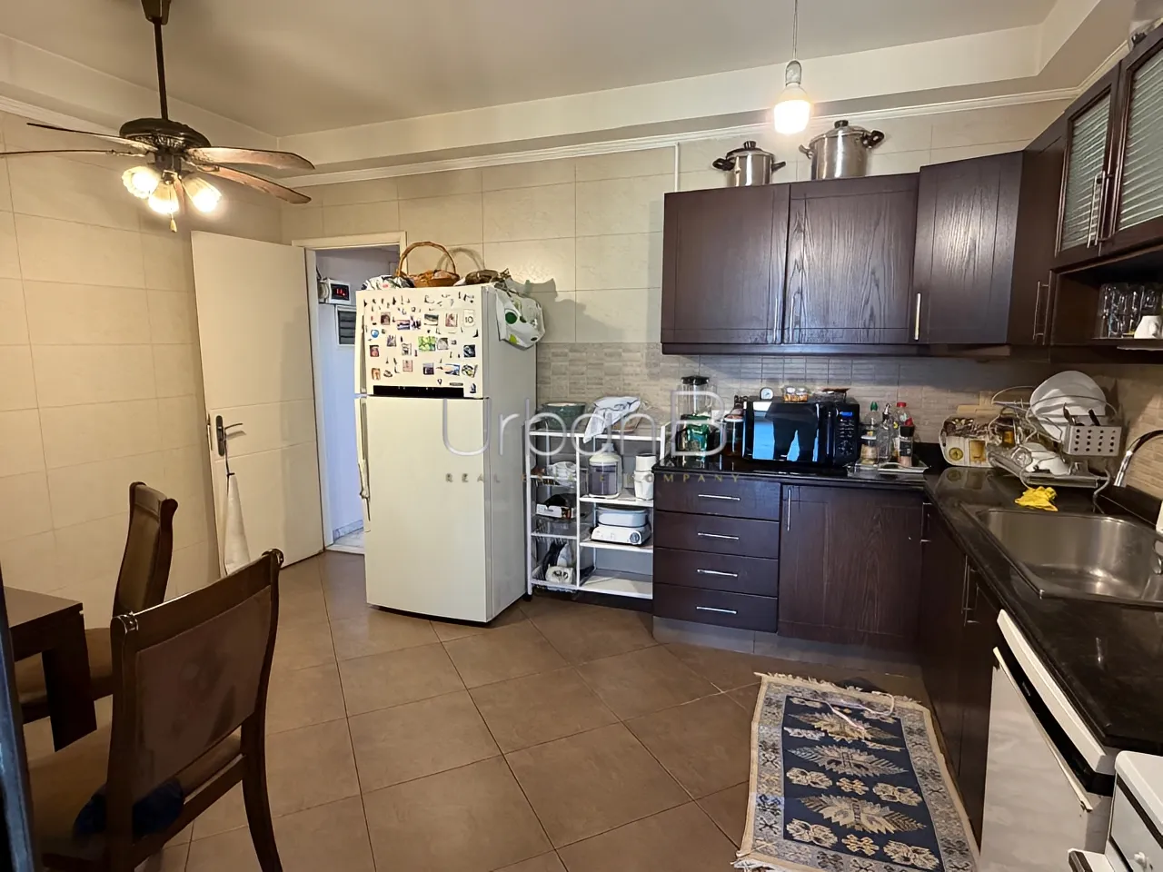 Apartment for sale in Mar elias, beirut, lebanon