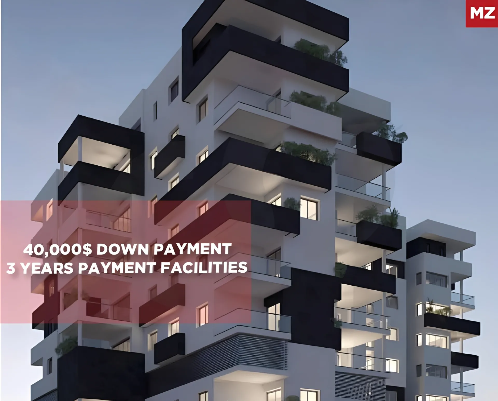 Apartment for Sale in Bsalim, Lebanon - 2 bed, 2 bath