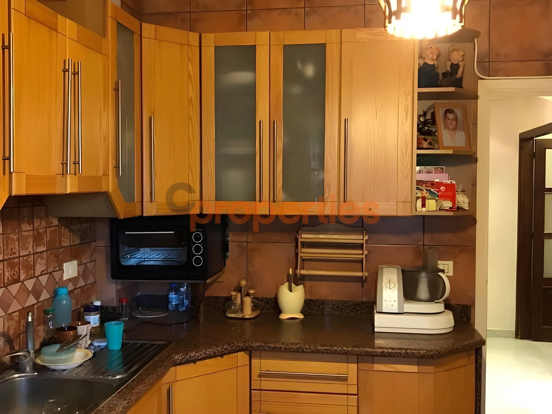 Apartment for Sale in Dekwaneh - 2 bed, 2 bath