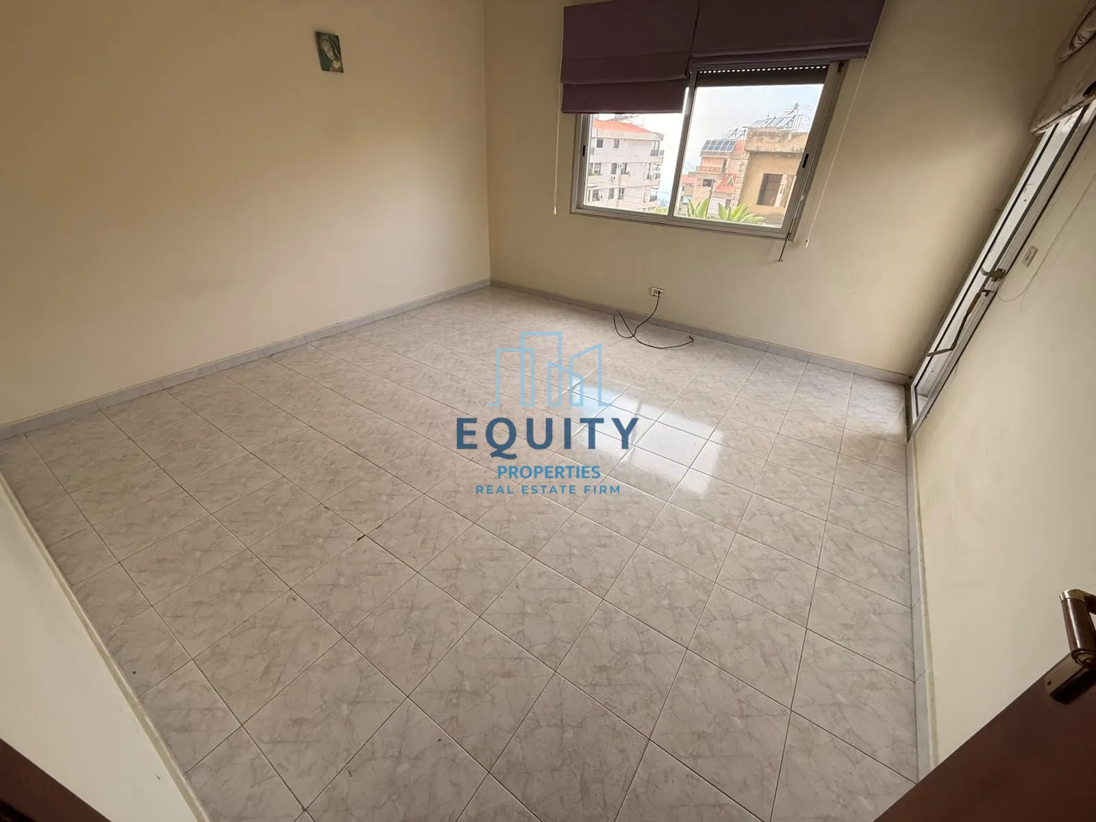 Apartment for rent in Mazraat Yachouh