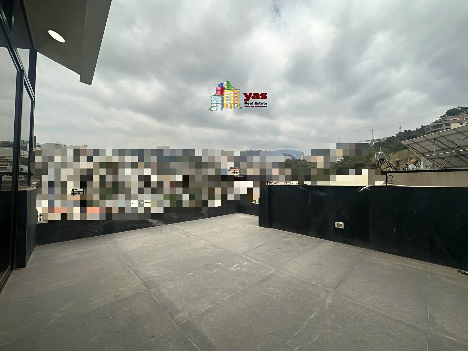 Apartment for Sale in Antelias