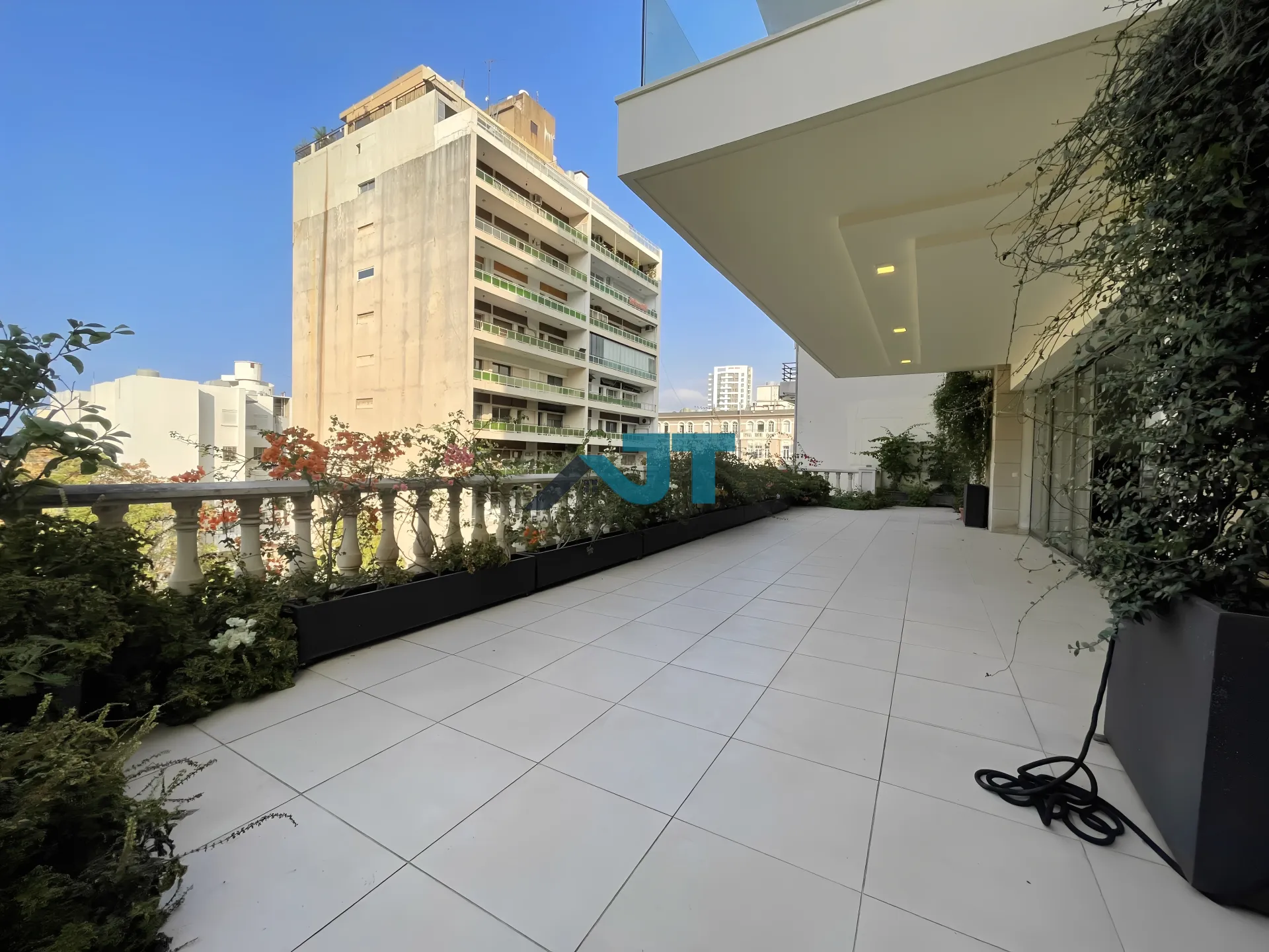 Apartment in Gouraud, beirut, lebanon
