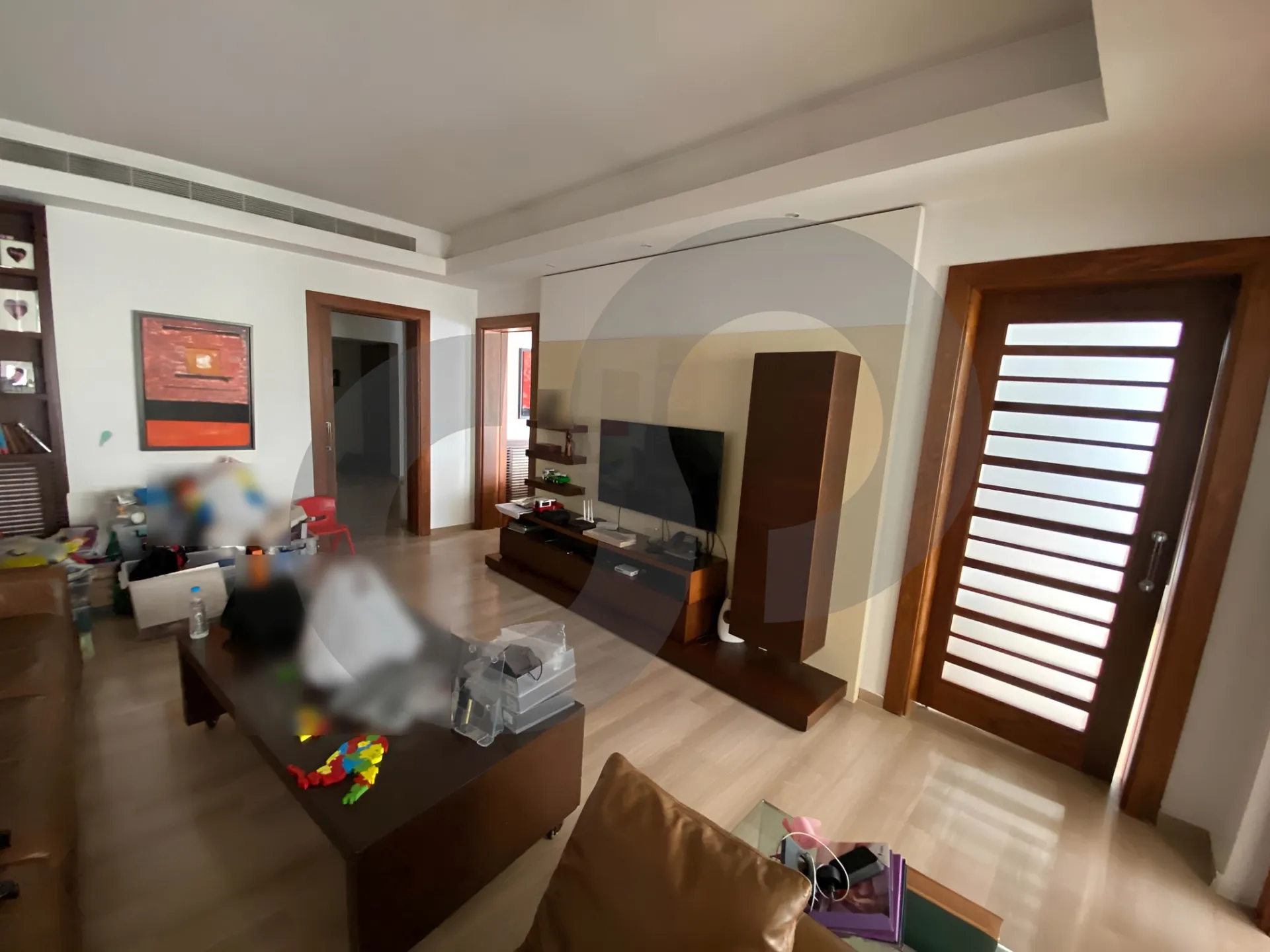 Apartment for Sale in Mina