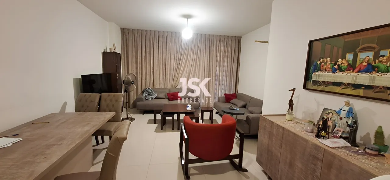 Apartment for Sale in Ain Aar - 2 bed