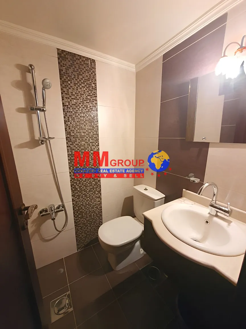 Apartment for Sale in Baabdat