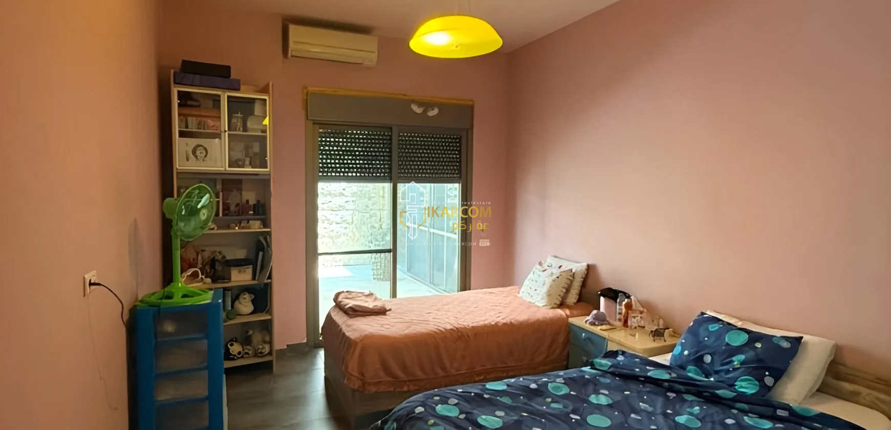 Apartment for Sale in Metn, Fanar, Lebanon
