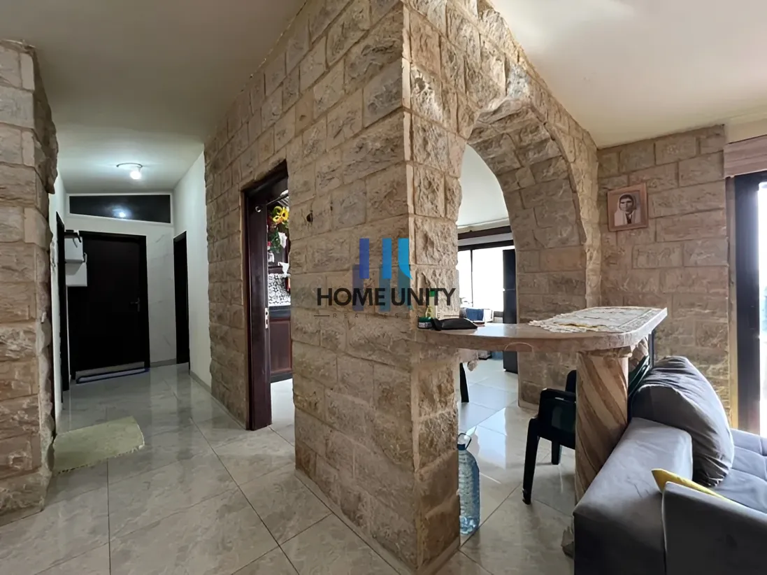 Apartment for sale in Baisour, Lebanon - 2 bed, 2 bath