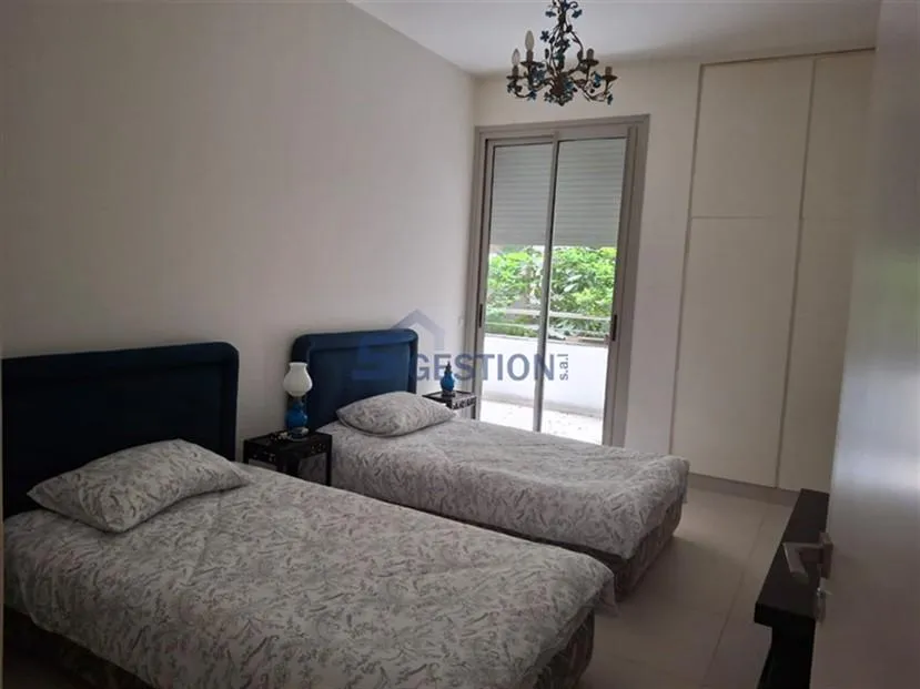 Apartment for Sale in Achrafieh