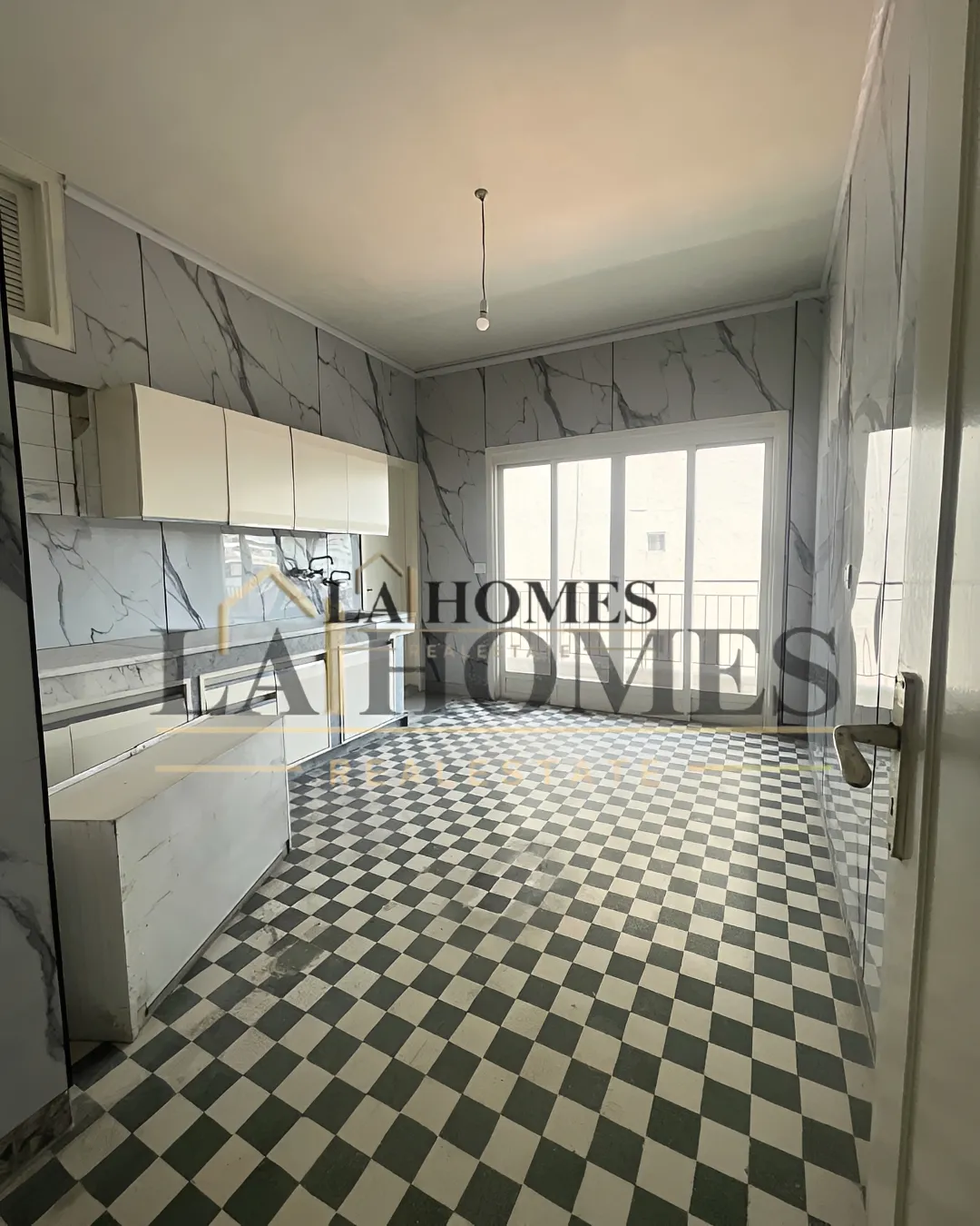 Apartment for sale in Dora, lebanon