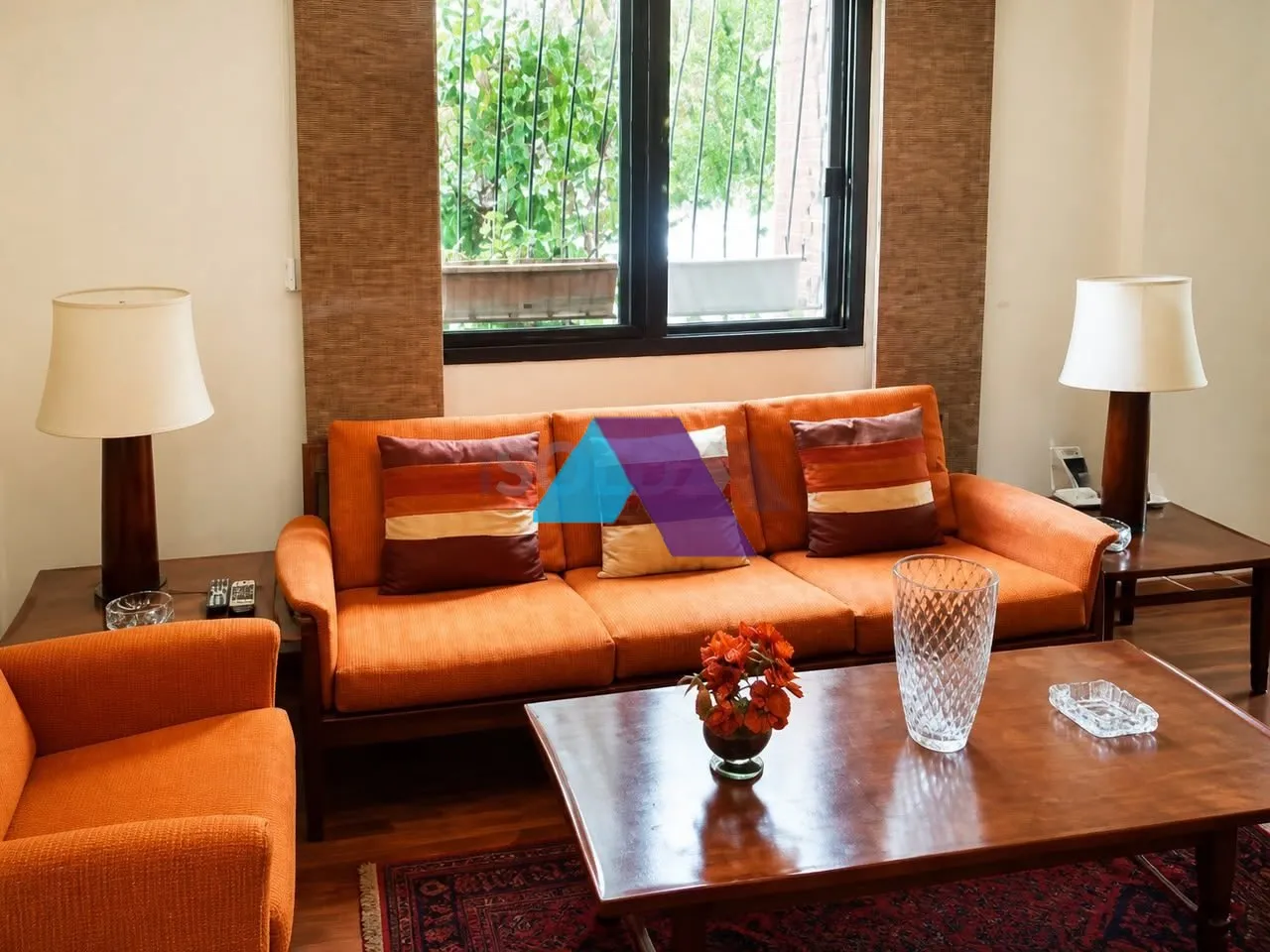 Apartment for Sale in Horch Tabet