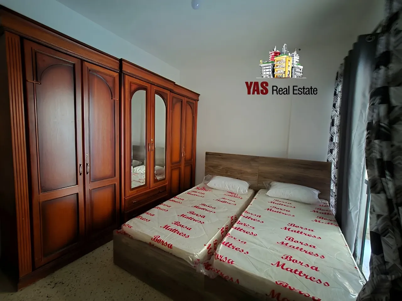 Chalet for Sale in Faqra