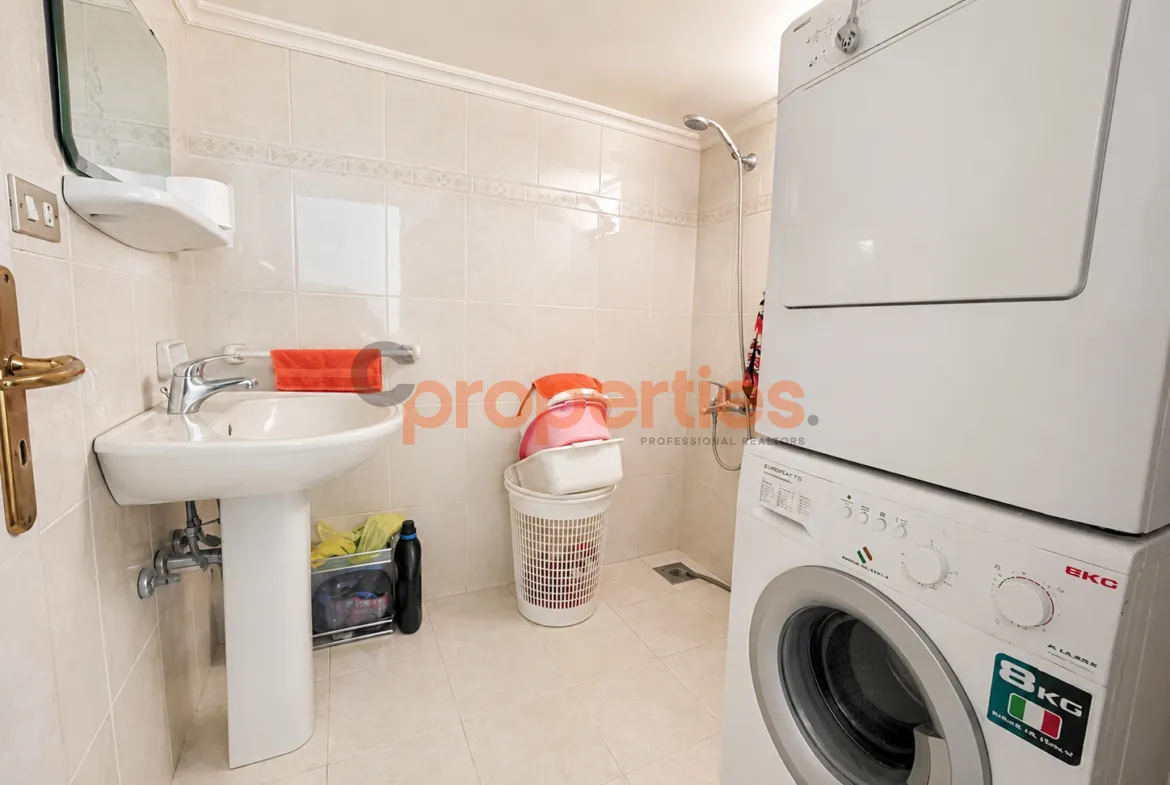 Apartment for Sale in Naqqache