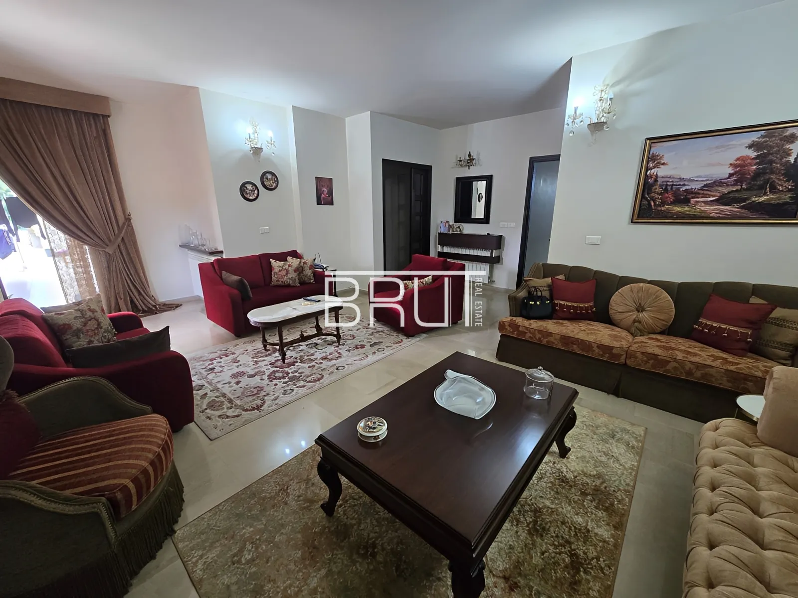 Apartment for Sale in Sehayleh
