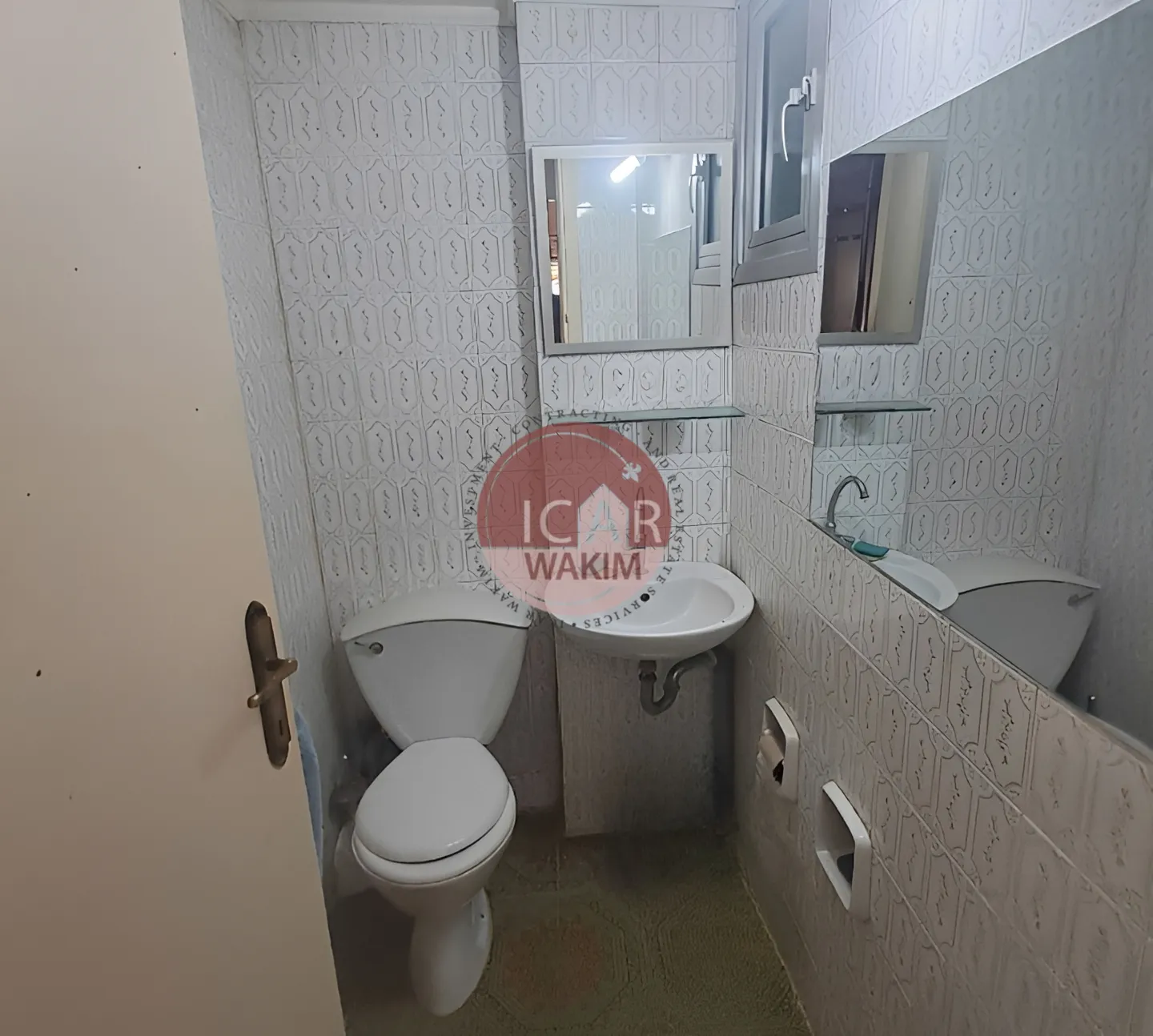 Apartment for sale in Sabtiyeh