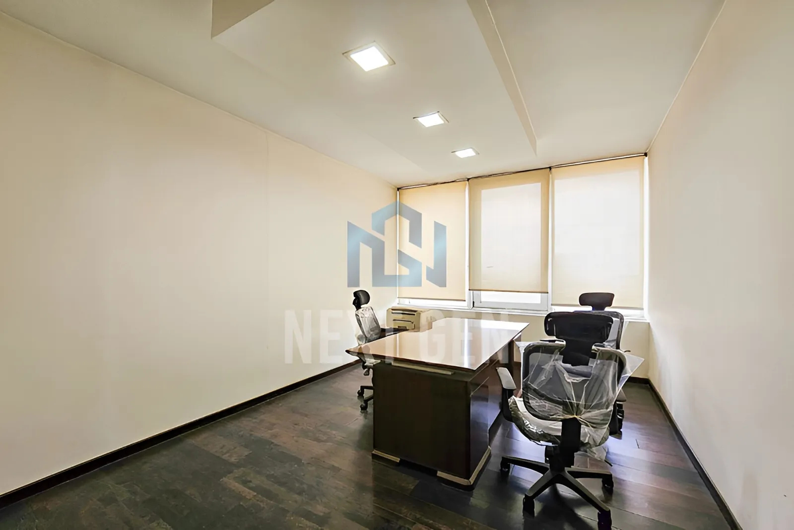 Office for Rent in Verdun