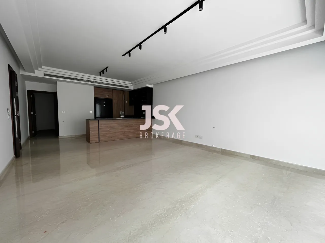 Apartment for Rent in Sahel Aalma