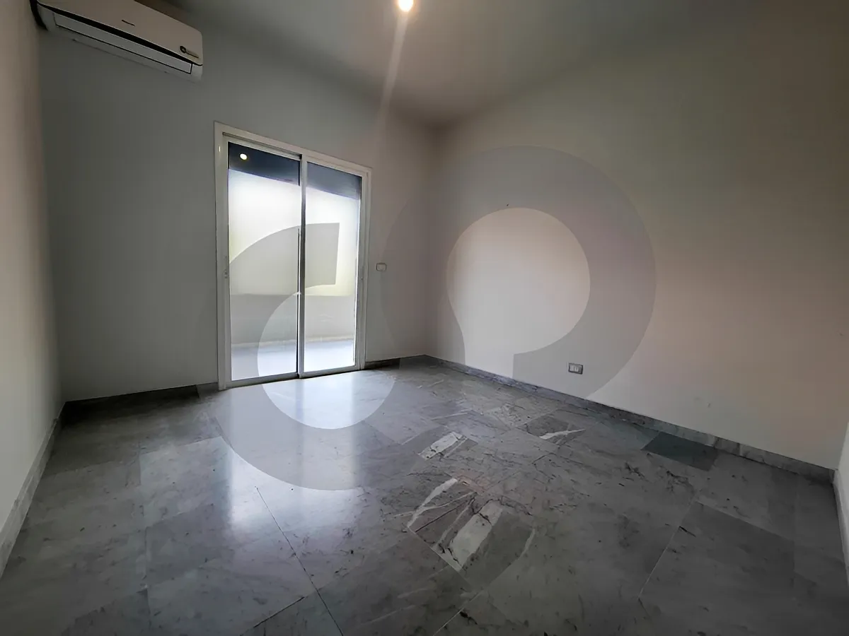 Apartment for Rent in Keserwan District, Lebanon
