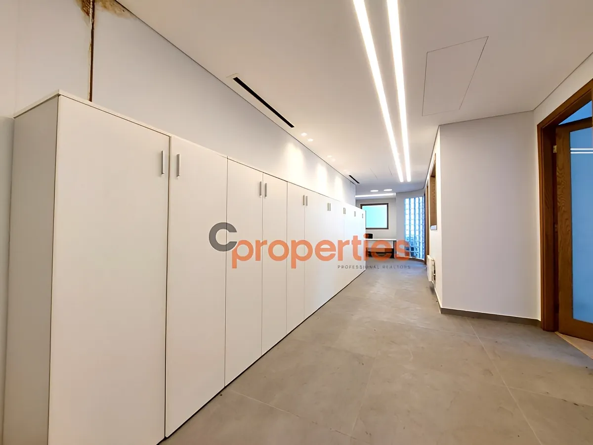 Apartment for Rent in Jal El Dib