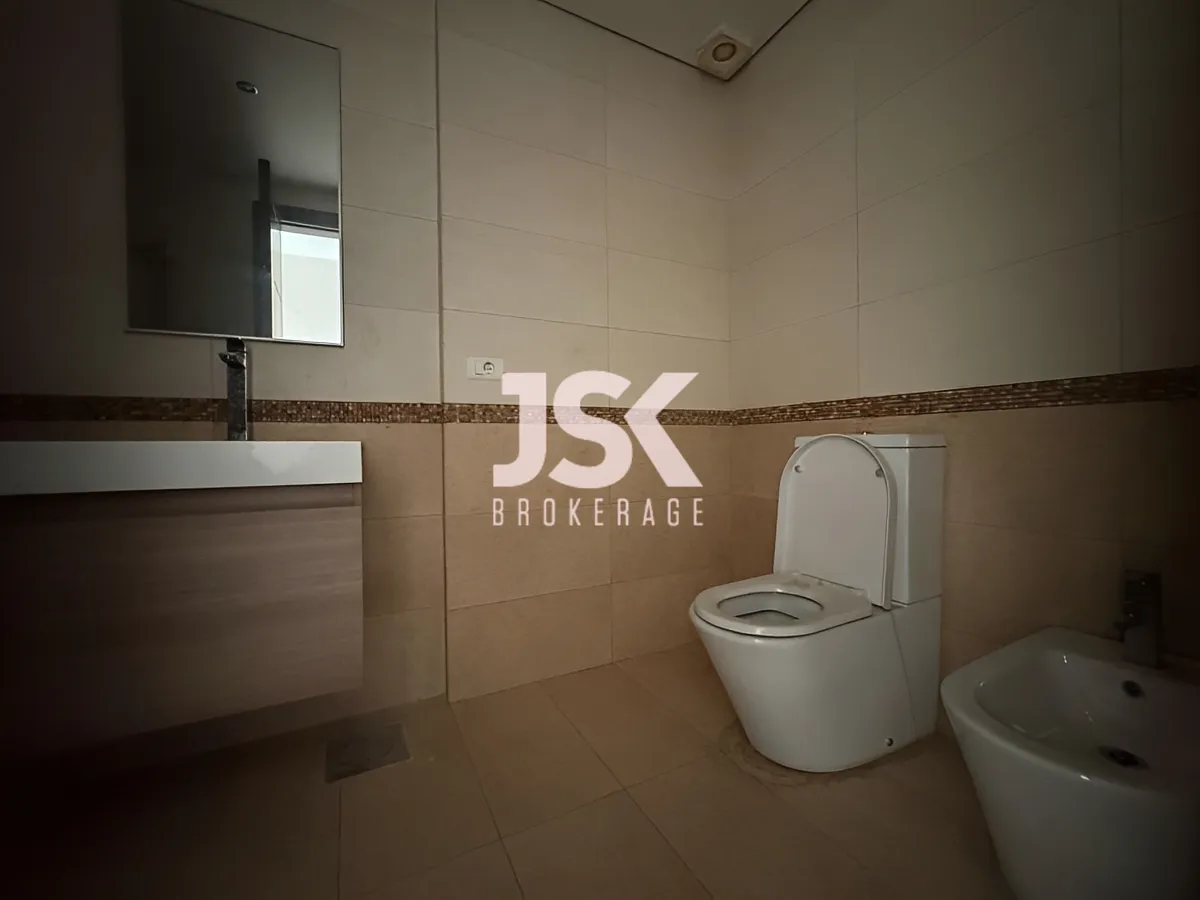 Duplex for Sale in Mansourieh, Lebanon