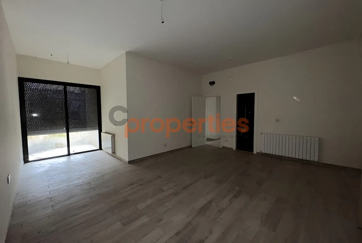 Apartment for Sale in Mansourieh