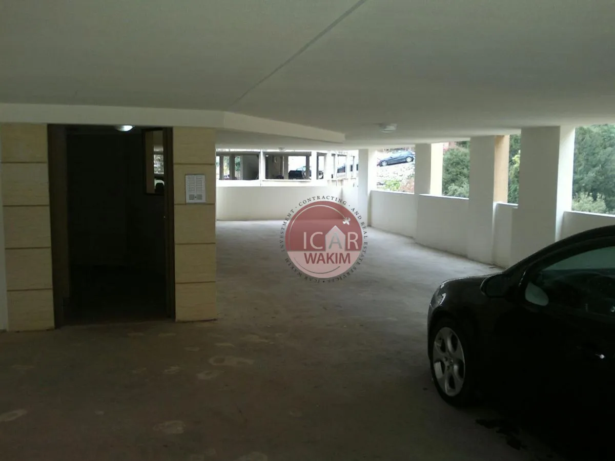 Duplex for Sale in Ain El Rihane