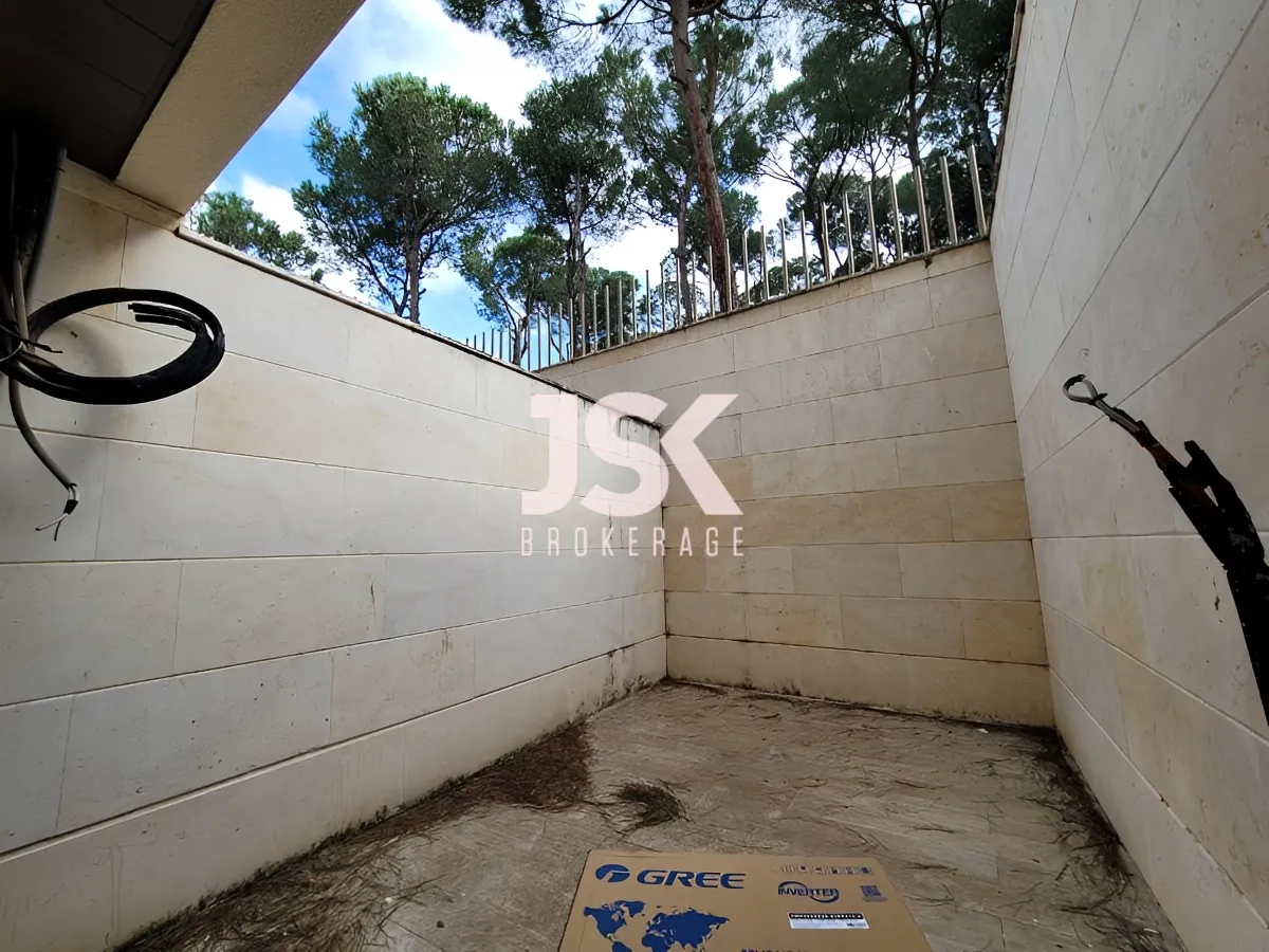 Apartment for Sale in Ain Saadeh, Lebanon