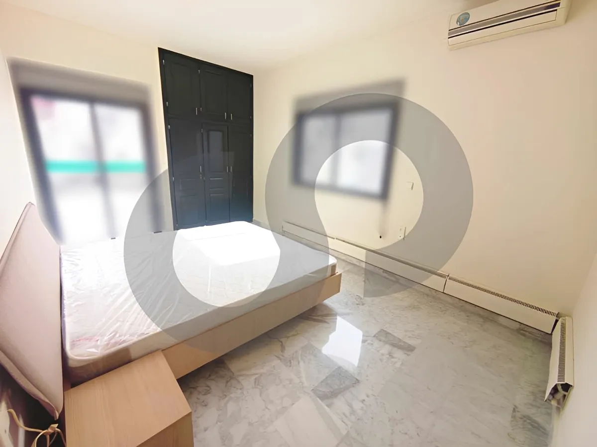 Apartment for Rent in Achrafieh, Beirut, Lebanon - 3 bed, 4 bath