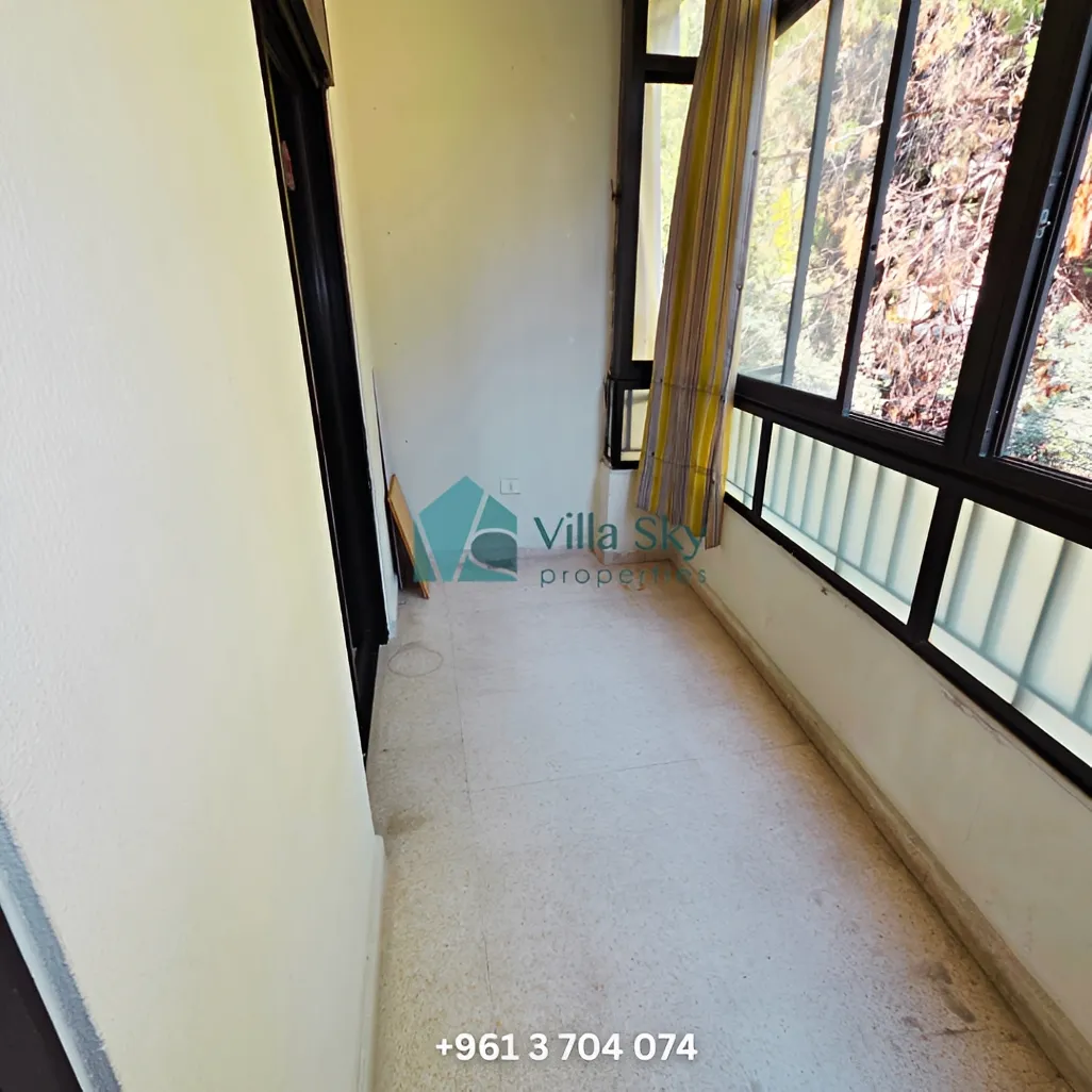 Apartment for sale in Kahaleh, Lebanon